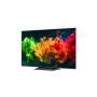 LG QNED 4K evo AI Mini LED TV , 65QNED8EB3B , 65 , Smart TV , webOS , UHD , Black