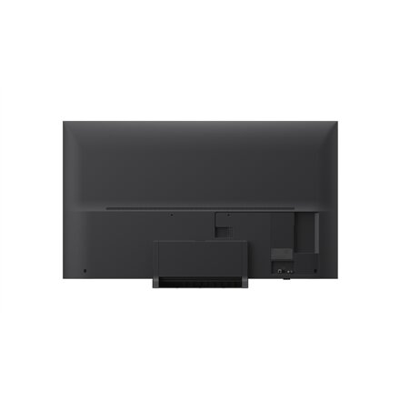 LG QNED 4K evo AI Mini LED TV , 65QNED8EB3B , 65 , Smart TV , webOS , UHD , Black