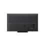 LG QNED 4K evo AI Mini LED TV , 65QNED8EB3B , 65 , Smart TV , webOS , UHD , Black