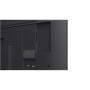 LG QNED 4K evo AI Mini LED TV , 65QNED8EB3B , 65 , Smart TV , webOS , UHD , Black