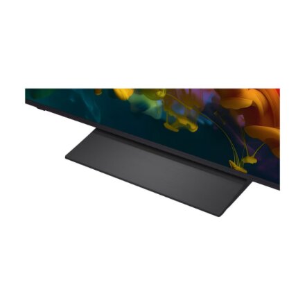 LG QNED 4K evo AI Mini LED TV , 65QNED8EB3B , 65 , Smart TV , webOS , UHD , Black