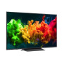 LG QNED 4K evo AI Mini LED TV , 65QNED8EB3B , 65 , Smart TV , webOS , UHD , Black
