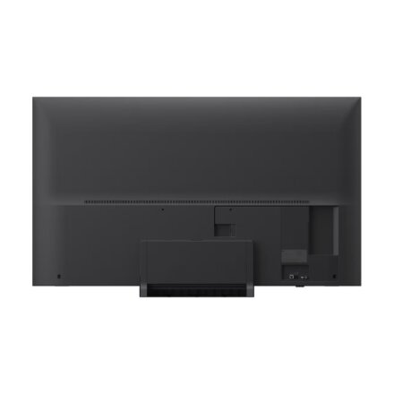 LG QNED 4K evo AI Mini LED TV , 65QNED8EB3B , 65 , Smart TV , webOS , UHD , Black