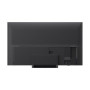 LG QNED 4K evo AI Mini LED TV , 65QNED8EB3B , 65 , Smart TV , webOS , UHD , Black