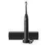 Philips , Electric Toothbrush , Sonicare Series 5300 , Rechargeable , For adults , Number of brush heads included 1 , Number of teeth brushing modes 1 , Black