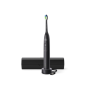 Philips , Electric Toothbrush , Sonicare Series 5300 , Rechargeable , For adults , Number of brush heads included 1 , Number of teeth brushing modes 1 , Black