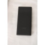 SALE OUT. Xiaomi 10W Wireless Power Bank 10000 , Xiaomi 10W Wireless Power Bank 10000mAh , 10000 mAh , 5 V/3 A , Black , USED, MISSING USB CABLE