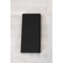 SALE OUT. Xiaomi 10W Wireless Power Bank 10000 , Xiaomi 10W Wireless Power Bank 10000mAh , 10000 mAh , 5 V/3 A , Black , USED, MISSING USB CABLE