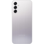 Samsung , Galaxy , A14 (A145R) , Silver , 6.6 , PLS LCD , Mediatek MT6769 , Helio G80 (12 nm) , Internal RAM 4 GB , 64 GB , microSDXC , Dual SIM , Nano-SIM , 3G , 4G , Main camera 50 + 5 + 2 MP , Secondary camera 13 MP , Android , 13 , 5000 mAh