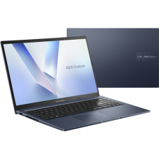 Asus Vivobook 15 M1502NAQ-BQ034W , Quiet Blue , 15.6 , IPS , FHD , 1920 x 1080 pixels , Anti-glare , AMD Ryzen 5 , 150 , 16 GB , DDR5 , Solid-state drive capacity 512 GB , AMD Radeon Graphics , Windows 11 Home , 802.11ax , Bluetooth version 5.4 , Keyboard