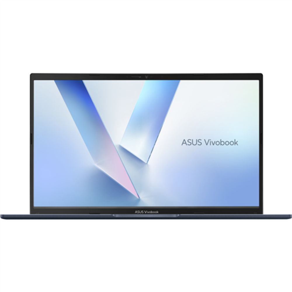 Asus Vivobook 15 M1502NAQ-BQ034W , Quiet Blue , 15.6 , IPS , FHD , 1920 x 1080 pixels , Anti-glare , AMD Ryzen 5 , 150 , 16 GB , DDR5 , Solid-state drive capacity 512 GB , AMD Radeon Graphics , Windows 11 Home , 802.11ax , Bluetooth version 5.4 , Keyboard