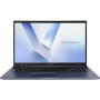 Asus Vivobook 15 M1502NAQ-BQ034W , Quiet Blue , 15.6 , IPS , FHD , 1920 x 1080 pixels , Anti-glare , AMD Ryzen 5 , 150 , 16 GB , DDR5 , Solid-state drive capacity 512 GB , AMD Radeon Graphics , Windows 11 Home , 802.11ax , Bluetooth version 5.4 , Keyboard