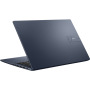 Asus Vivobook 15 M1502NAQ-BQ034W , Quiet Blue , 15.6 , IPS , FHD , 1920 x 1080 pixels , Anti-glare , AMD Ryzen 5 , 150 , 16 GB , DDR5 , Solid-state drive capacity 512 GB , AMD Radeon Graphics , Windows 11 Home , 802.11ax , Bluetooth version 5.4 , Keyboard