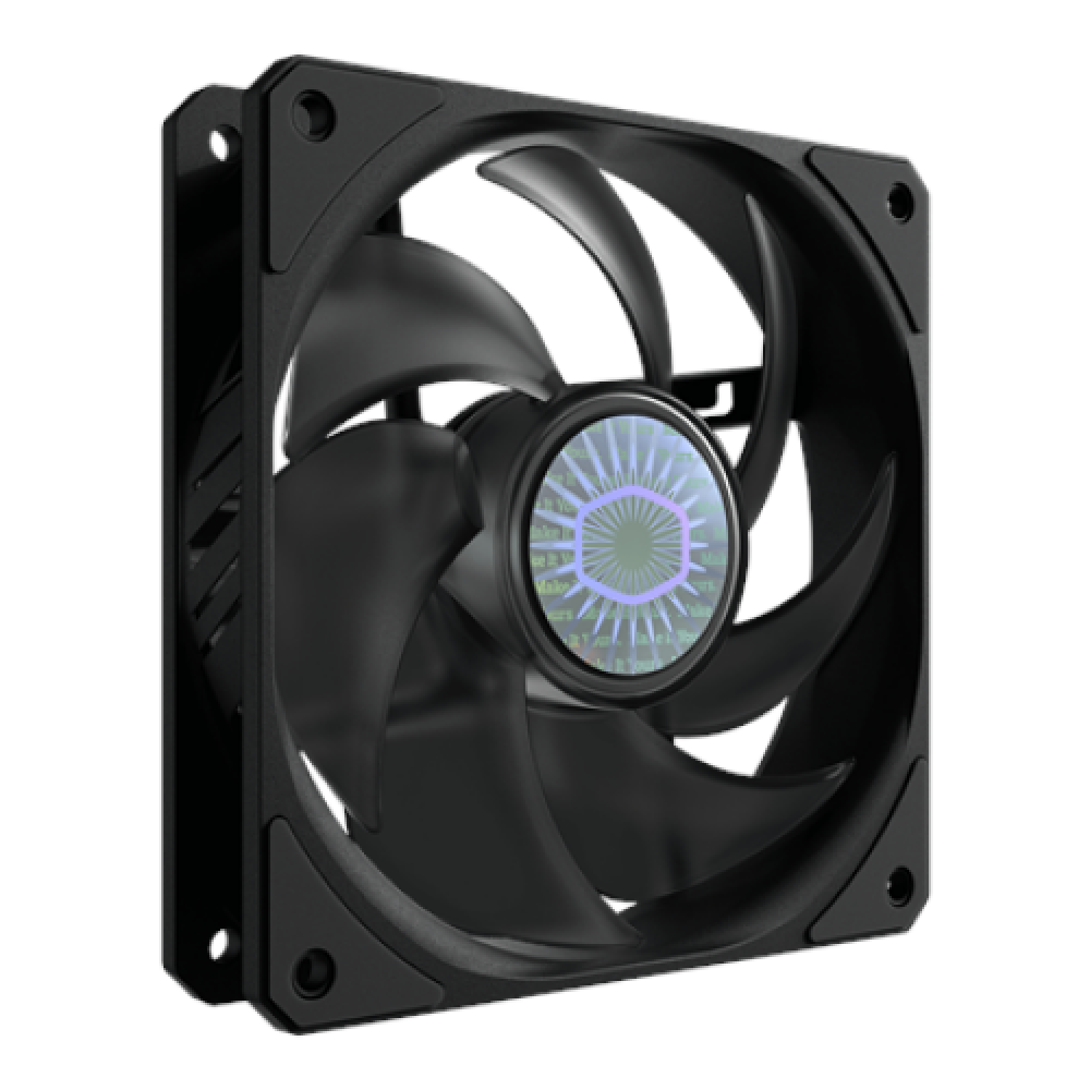 Cooler Master SickleFlow 120 Cooler Cooler