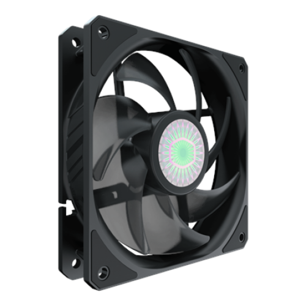 Cooler Master SickleFlow 120 Cooler Cooler