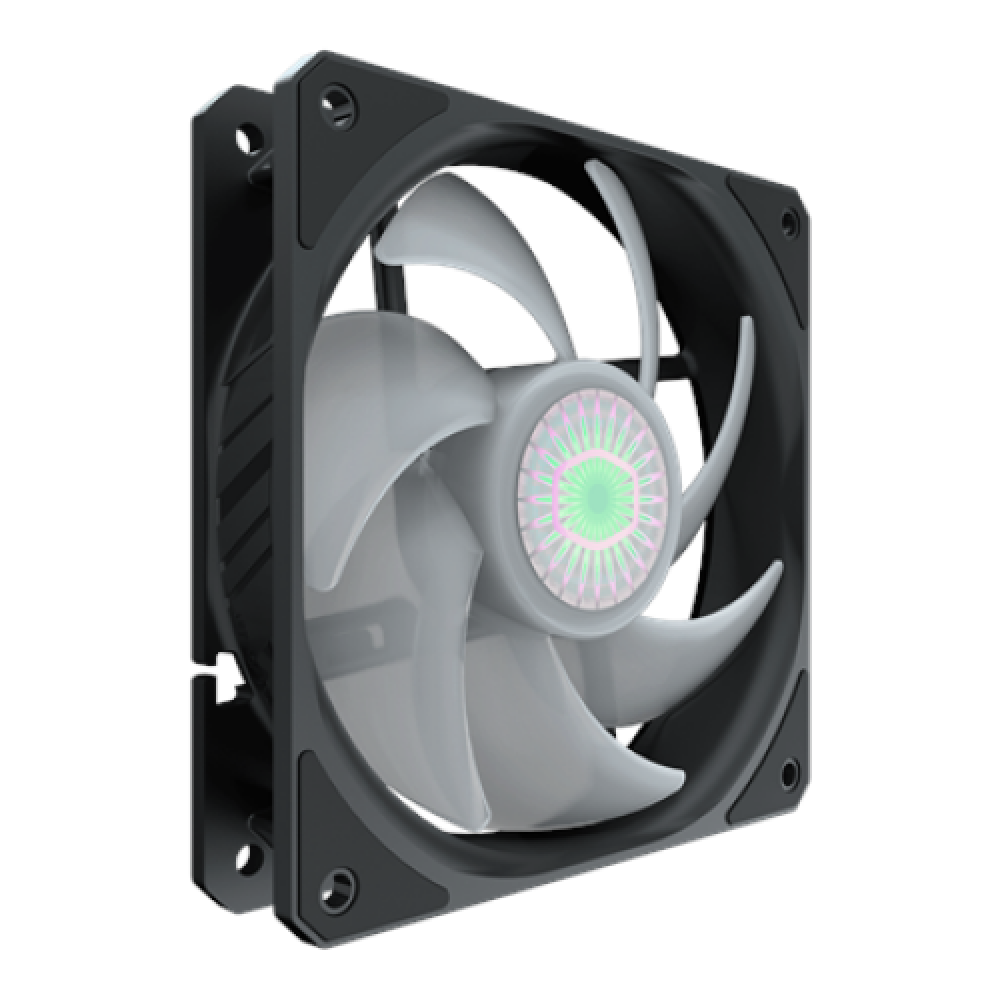 Cooler Master SickleFlow 120 Cooler Cooler