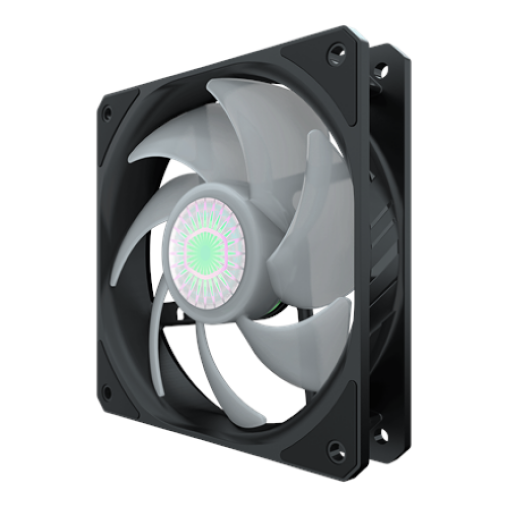 Cooler Master SickleFlow 120 Cooler Cooler