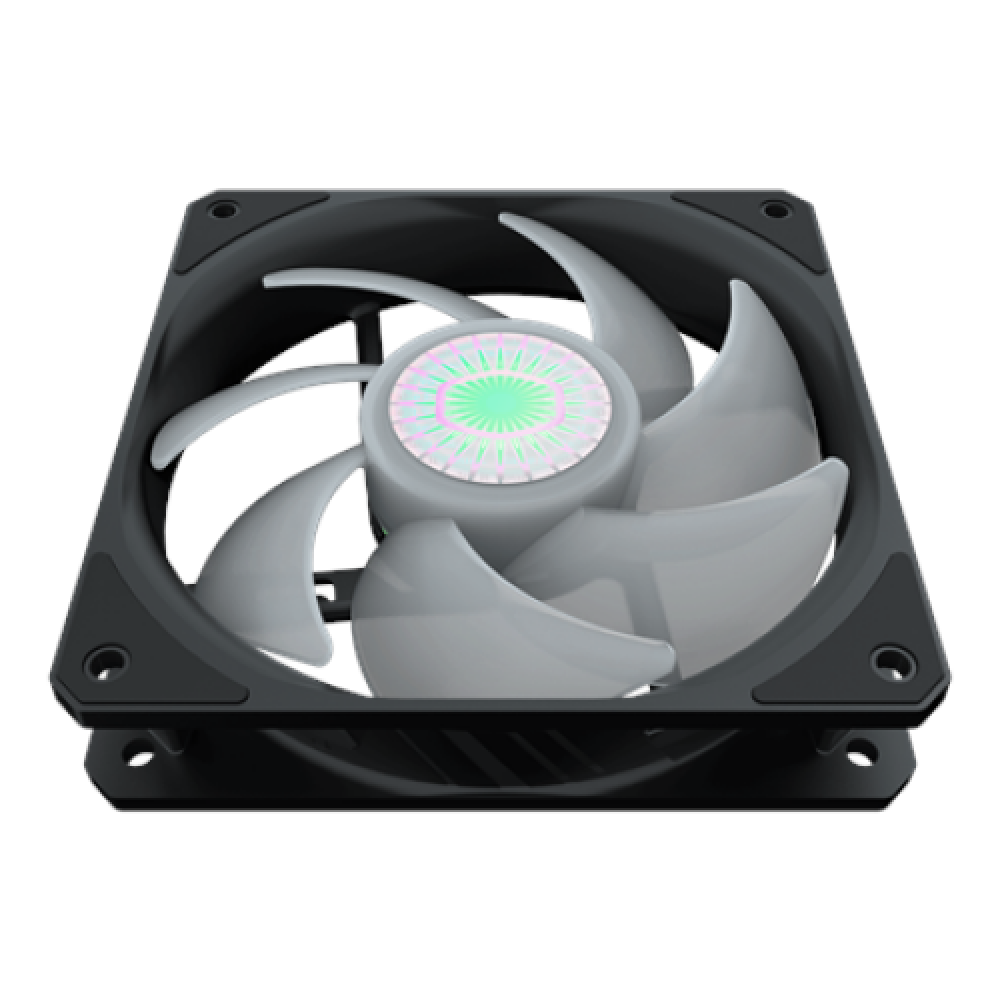 Cooler Master SickleFlow 120 Cooler Cooler