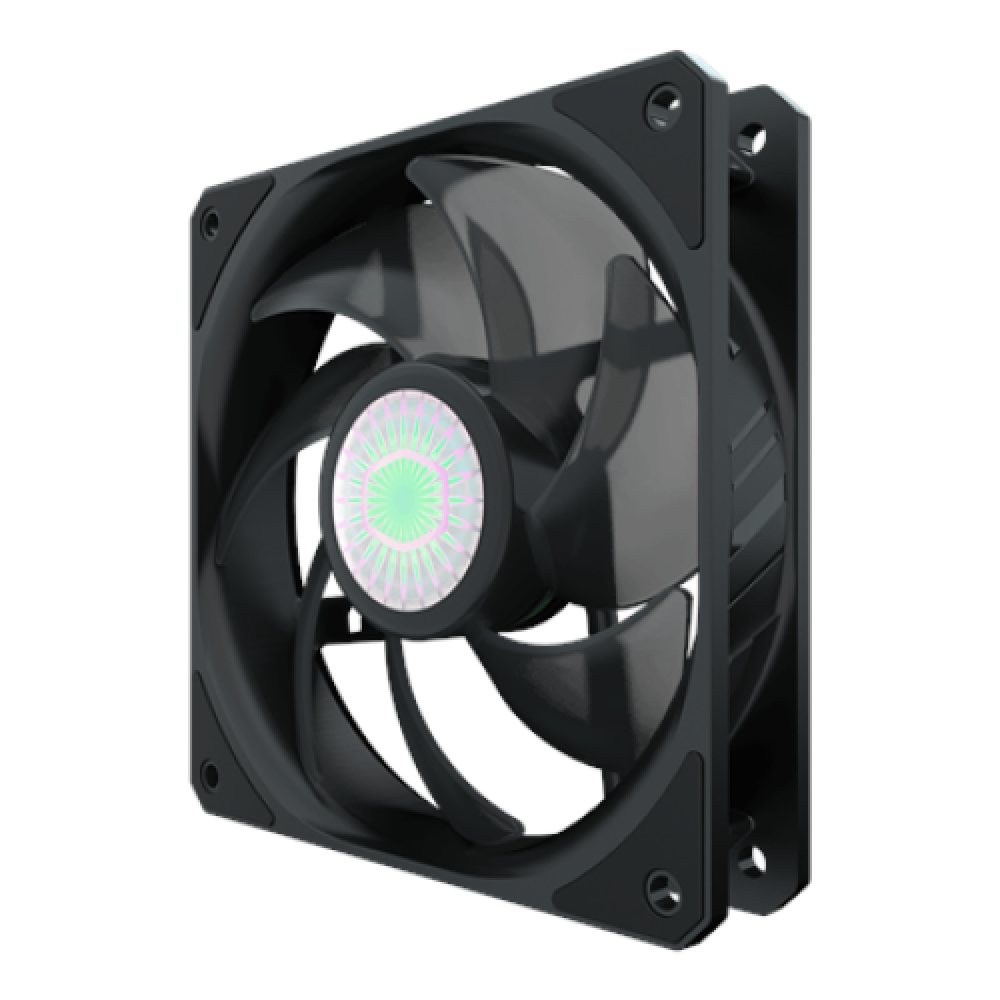 Cooler Master SickleFlow 120 Cooler Cooler