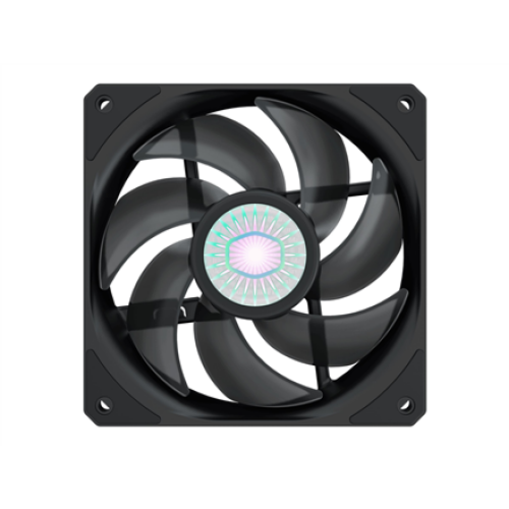 Cooler Master SickleFlow 120 Cooler Cooler