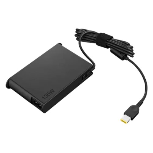 Lenovo , Slim AC Adapter , GX20Z46271 , AC Adapter , 135 W
