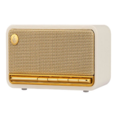 Edifier Tabletop Speaker , MP230 , 10 W + 10 W , Bluetooth , White , Portable , Wireless connection