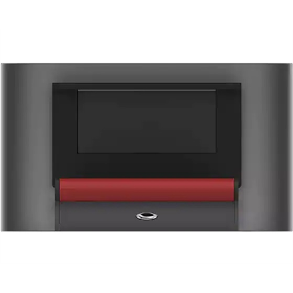 Lenovo , ThinkSmart CAM , Black