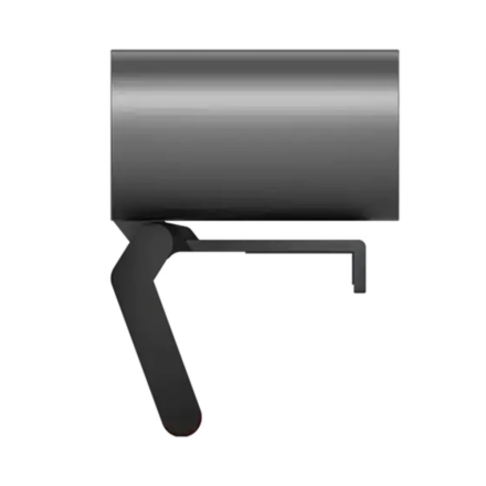 Lenovo , ThinkSmart CAM , Black
