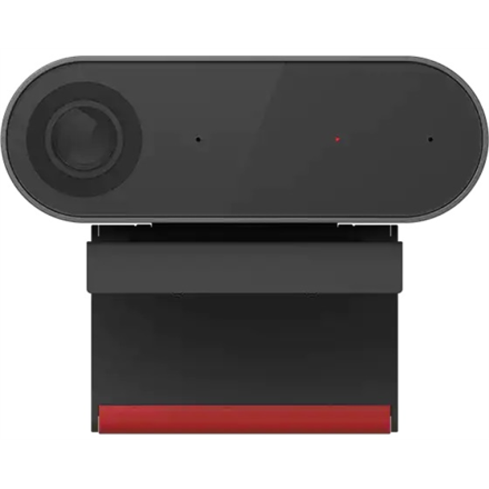 Lenovo , ThinkSmart CAM , Black
