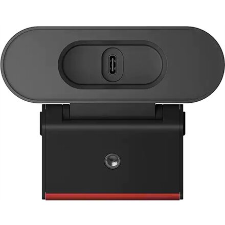 Lenovo , ThinkSmart CAM , Black