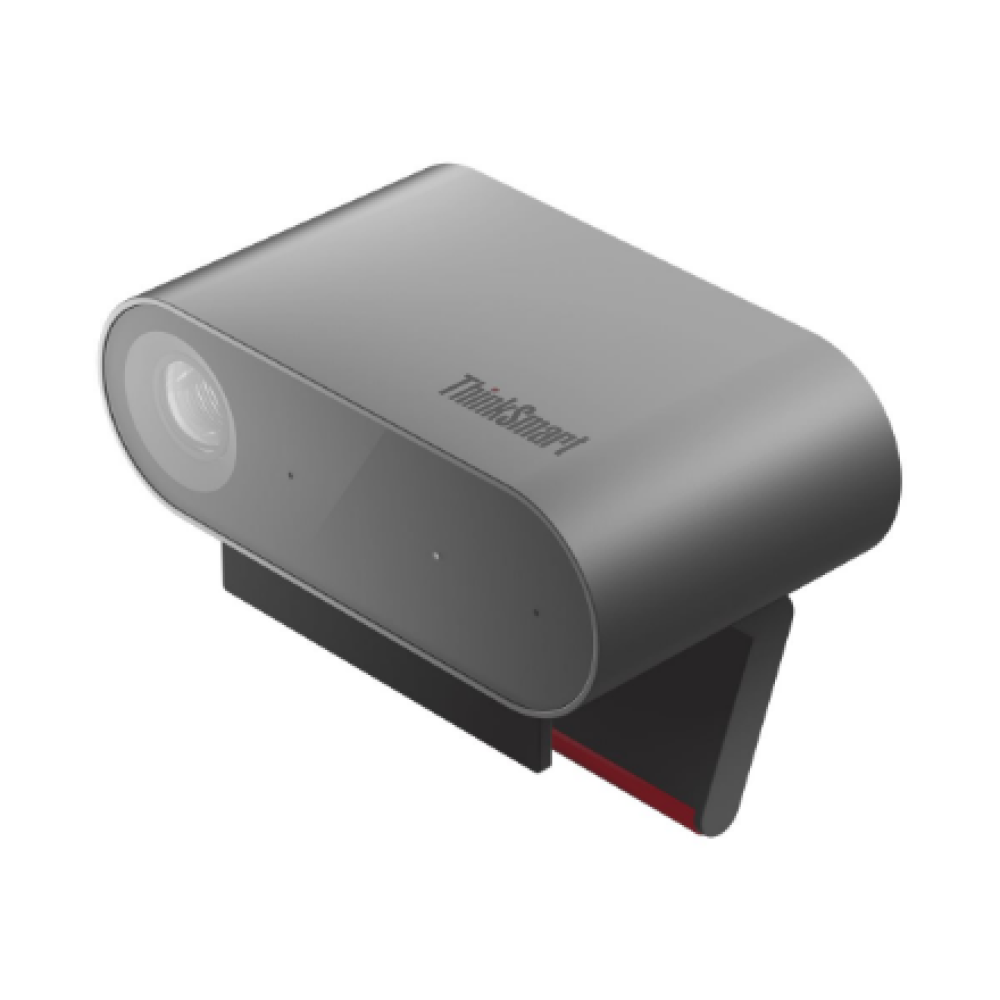 Lenovo , ThinkSmart CAM , Black