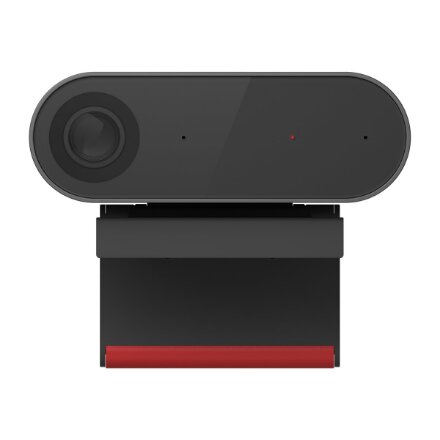 Lenovo , ThinkSmart CAM , Black