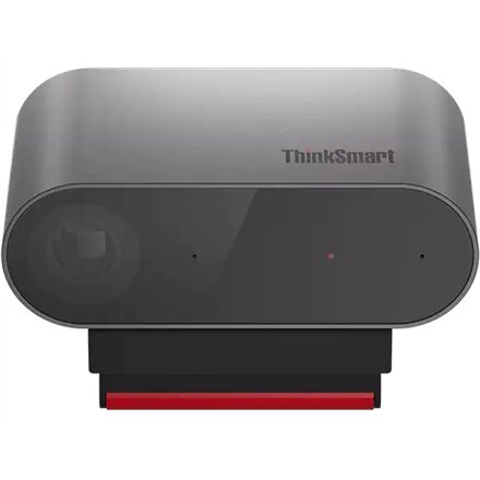Lenovo , ThinkSmart CAM , Black