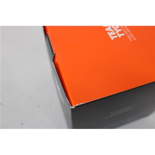 SALE OUT. Beyerdynamic TEAM TYGR, TYGR 300 R Gaming Headset/FOX professional microphone, Over-Ear, Wired, Black Beyerdynamic , DAMAGED PACKAGING