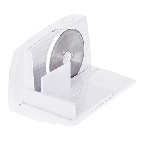 Adler , Food Slicer , AD 4703 , White , 150 W