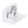 Adler , Food Slicer , AD 4703 , White , 150 W