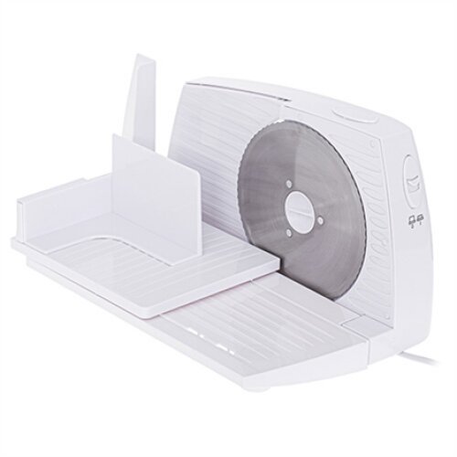 Adler , Food Slicer , AD 4703 , White , 150 W