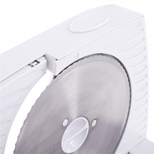 Adler , Food Slicer , AD 4703 , White , 150 W