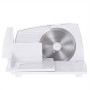 Adler , Food Slicer , AD 4703 , White , 150 W