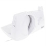 Adler , Food Slicer , AD 4703 , White , 150 W