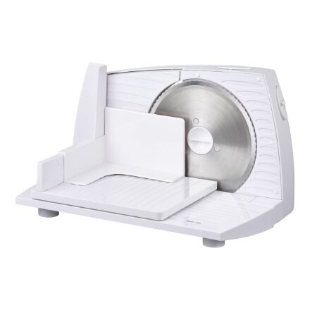 Adler , Food Slicer , AD 4703 , White , 150 W