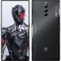 Nubia , Red Magic 8 Pro , Black , 6.8 , AMOLED , 1116 x 2480 pixels , Qualcomm , Snapdragon 8 Gen 2 , Internal RAM 16 GB , 512 GB , Dual SIM , 3G , 4G , Main camera 50+8+2 MP , Secondary camera 16 MP
