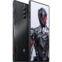 Nubia , Red Magic 8 Pro , Black , 6.8 , AMOLED , 1116 x 2480 pixels , Qualcomm , Snapdragon 8 Gen 2 , Internal RAM 16 GB , 512 GB , Dual SIM , 3G , 4G , Main camera 50+8+2 MP , Secondary camera 16 MP