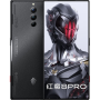 Nubia , Red Magic 8 Pro , Black , 6.8 , AMOLED , 1116 x 2480 pixels , Qualcomm , Snapdragon 8 Gen 2 , Internal RAM 16 GB , 512 GB , Dual SIM , 3G , 4G , Main camera 50+8+2 MP , Secondary camera 16 MP