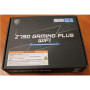 SALE OUT. , Gigabyte B760 GAMING X 1.0 M/B , Processor family Intel , Processor socket LGA1700 , DDR5 DIMM , Memory slots 4 , Supported hard disk drive interfaces SATA, M.2 , Number of SATA connectors 4 , Chipset Intel B760 Express , ATX , WITHOUT ORIGINA