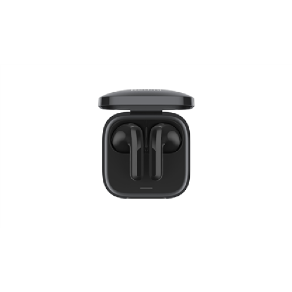Xiaomi Redmi Buds 6 Active, Black , Xiaomi