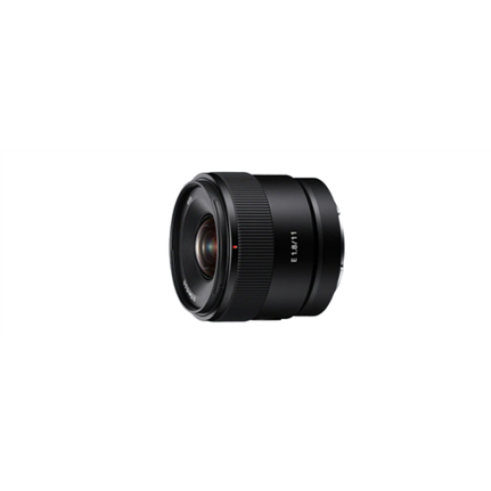 Sony SEL11F18 E 11mm F1.8 Wide-Angle APS-C Lens , Sony , SEL11F18 E 11mm F1.8 Wide-Angle APS-C Lens , Sony