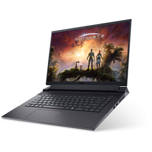 Dell , G16 7630 , Grey , 16 , QHD+ , 2560 x 1600 pixels , 240 Hz , Intel Core i9 , i9-13900HX , 16 GB , DDR5 , SSD 1000 GB , NVIDIA GeForce RTX 4060 , GDDR6 , 8 GB , Windows 11 Pro , 802.11ax , Keyboard language English , Keyboard backlit , Warranty 36 mo