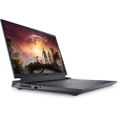 Dell , G16 7630 , Grey , 16 , QHD+ , 2560 x 1600 pixels , 240 Hz , Intel Core i9 , i9-13900HX , 16 GB , DDR5 , SSD 1000 GB , NVIDIA GeForce RTX 4060 , GDDR6 , 8 GB , Windows 11 Pro , 802.11ax , Keyboard language English , Keyboard backlit , Warranty 36 mo