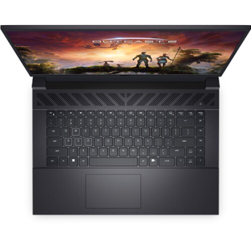 Dell , G16 7630 , Grey , 16 , QHD+ , 2560 x 1600 pixels , 240 Hz , Intel Core i9 , i9-13900HX , 16 GB , DDR5 , SSD 1000 GB , NVIDIA GeForce RTX 4060 , GDDR6 , 8 GB , Windows 11 Pro , 802.11ax , Keyboard language English , Keyboard backlit , Warranty 36 mo